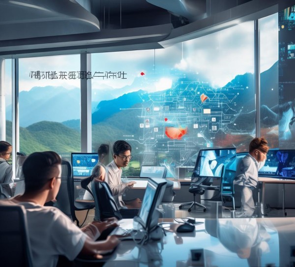 云南信息化咨询企业,助力云南经济高质量发展 云南信息化咨询企业,助力云南经济高质量发展