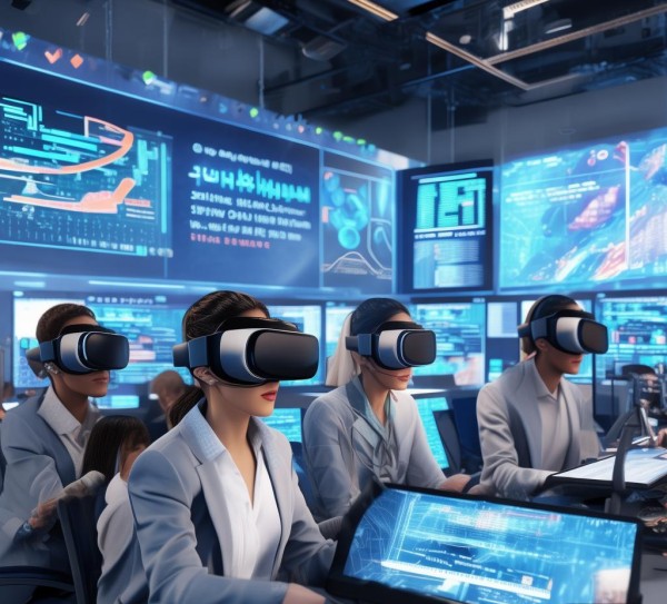 青浦区信息化VR服务咨询热线，助力智慧生活
