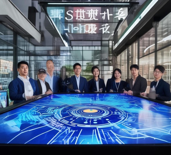 广东三城信息技术咨询有限公司,数字转型的智囊团 广东三城信息技术咨询有限公司,数字转型的智囊团