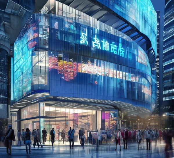 陵城信息咨询服务,助力城市治理的智慧之光 陵城信息咨询服务,助力城市治理的智慧之光