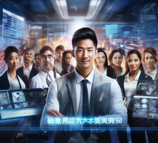 达日信息咨询服务,助力企业数字化转型的强劲力量 达日信息咨询服务,助力企业数字化转型的强劲力量