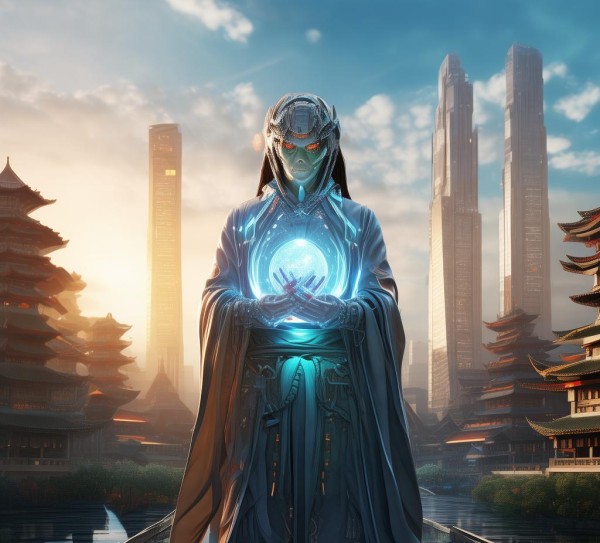 守护未来，成都晶康信息技术咨询助力青蓝结缘
