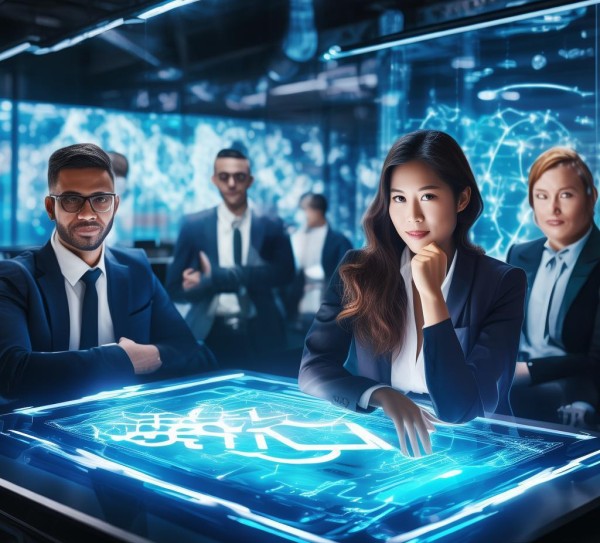青玲信息咨询服务,助力企业数字化转型的强劲力量 青玲信息咨询服务,助力企业数字化转型的强劲力量