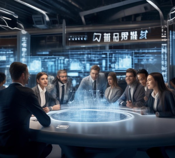 鲁丽秋信息咨询服务部,助力企业迈向数字未来 鲁丽秋信息咨询服务部,助力企业迈向数字未来