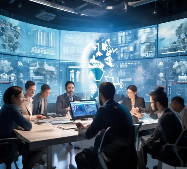 The Role of共和信息咨询服务 in the Digital Age The Role of共和信息咨询服务 in the Digital Age