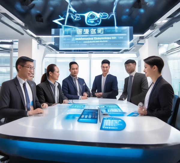 镇江信息技术咨询电话,助力数字时代的高效沟通 镇江信息技术咨询电话,助力数字时代的高效沟通