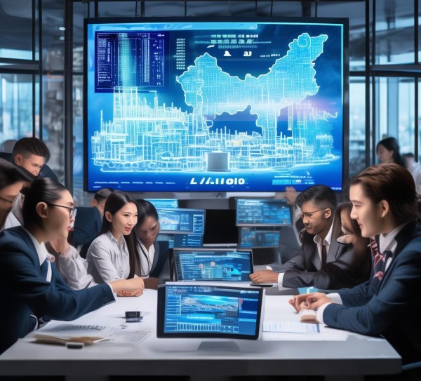 临沂凯博信息咨询服务公司，助力企业数字化转型的解决方案
