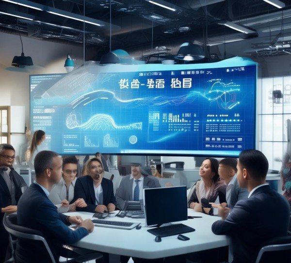 南通运营信息技术咨询，助力企业数字化转型，实现高质量发展