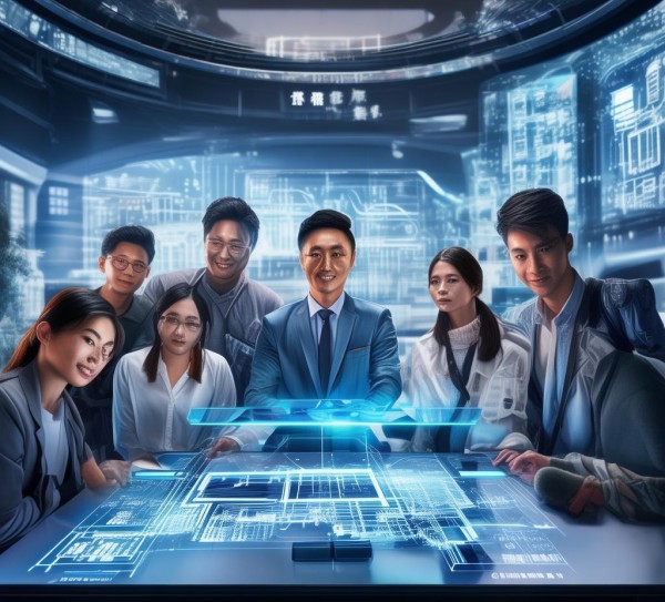 芜湖小袁信息技术咨询,助力企业数字化转型的创新路径 芜湖小袁信息技术咨询,助力企业数字化转型的创新路径