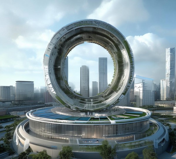 方圆建筑，智慧建筑时代的机遇与责任