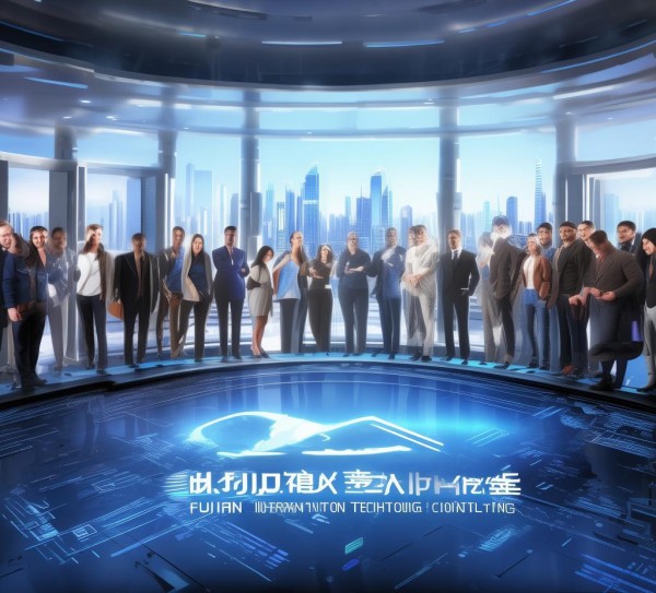福建信息技术咨询，助力企业发展，开启未来新篇章