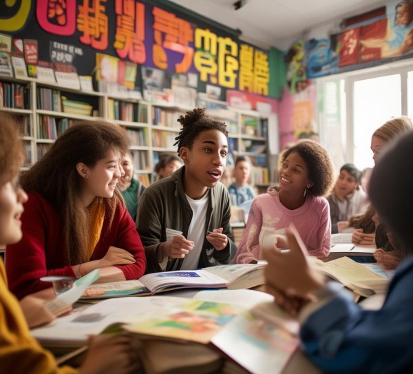 莎车县乐仁教育信息咨询服务,助力青少年成长与学习 莎车县乐仁教育信息咨询服务,助力青少年成长与学习