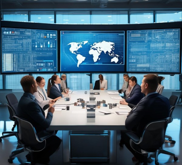 专业信息技术咨询,帮助企业迈向数字时代 专业信息技术咨询,帮助企业迈向数字时代