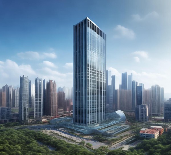 长德信息技术咨询，重庆发展的新引擎
