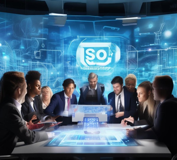 Iso_group 长煦信息技术咨询,技术团队的崛起与未来展望 Iso_group 长煦信息技术咨询,技术团队的崛起与未来展望