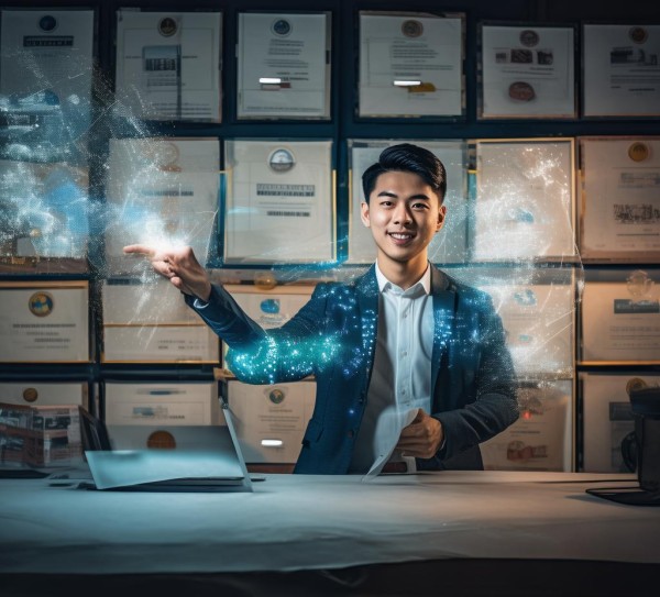 小吴信息咨询服务,助力企业数字化转型的智慧之手 小吴信息咨询服务,助力企业数字化转型的智慧之手