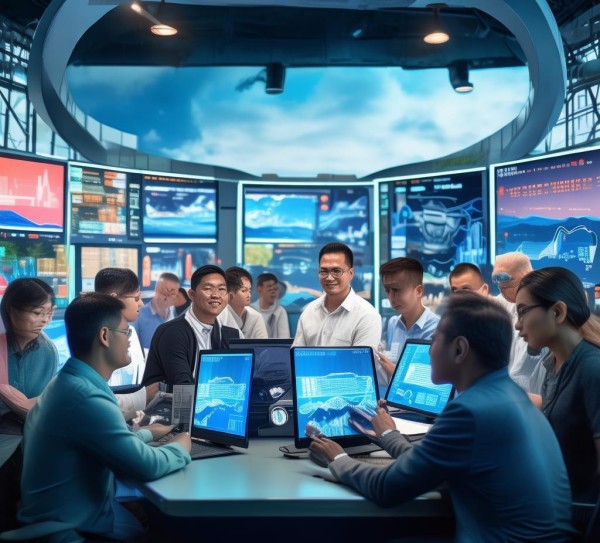 杭州浙财信息咨询服务,助力数字化转型的助力者 杭州浙财信息咨询服务,助力数字化转型的助力者