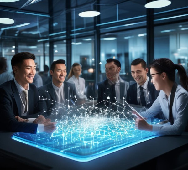 凌源信息咨询服务,助力企业数字化转型的强劲引擎 凌源信息咨询服务,助力企业数字化转型的强劲引擎