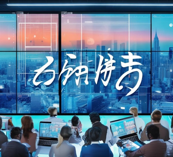 华金信息咨询服务，助力您的数据驱动决策之旅