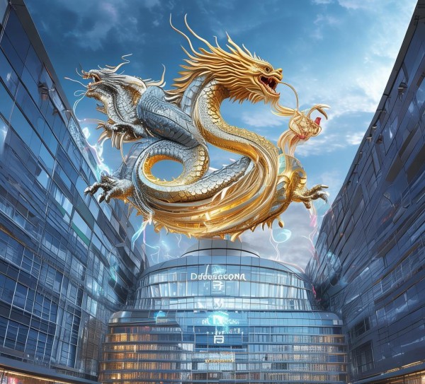 双龙信息咨询服务，专业与创新的完美结合