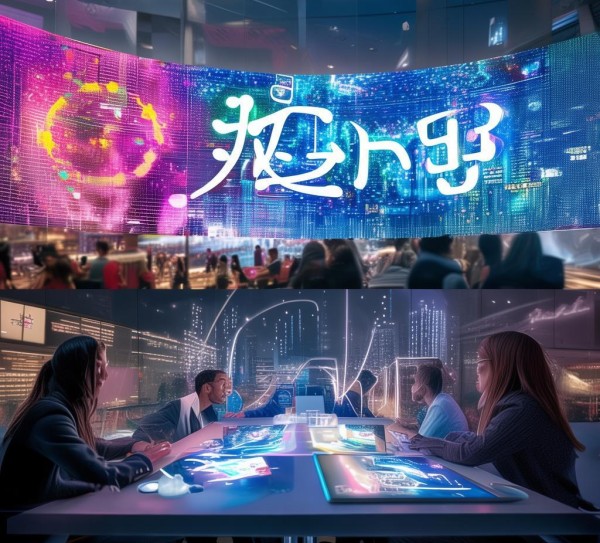 鞍山彩意信息技术咨询，推动城市数字化转型的助力