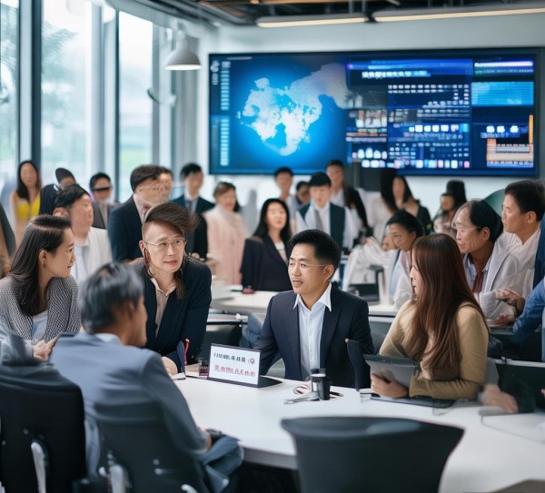 南平信息技术咨询行业,招聘优质人才,成就未来 南平信息技术咨询行业,招聘优质人才,成就未来