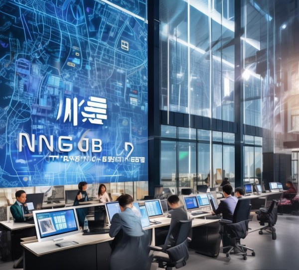宁波信息技术咨询公司,数字转型的有力伙伴 宁波信息技术咨询公司,数字转型的有力伙伴