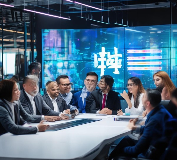 济南嬴泰信息咨询服务，助力企业数字化转型的智囊团