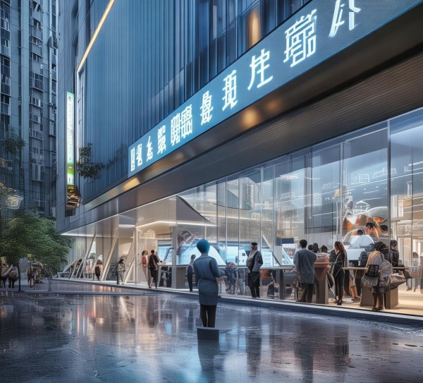 下陆信息咨询服务中心，服务保障民生的创新实践
