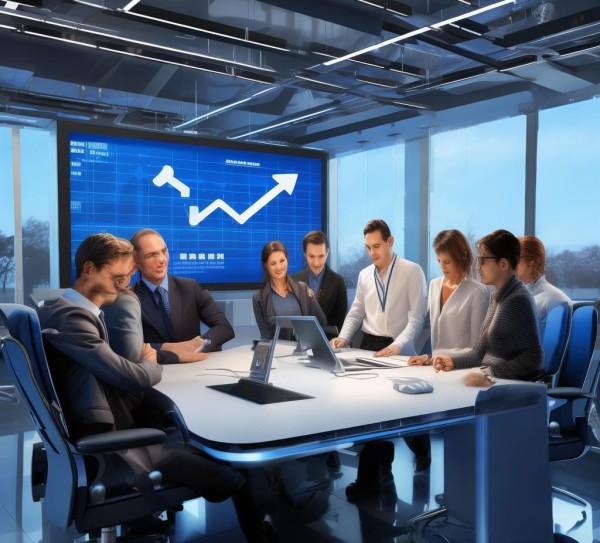 盛磊信息技术咨询，助力企业数字化转型的得力助手