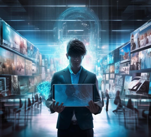 文鹏信息咨询服务，助力企业数字化转型的引擎