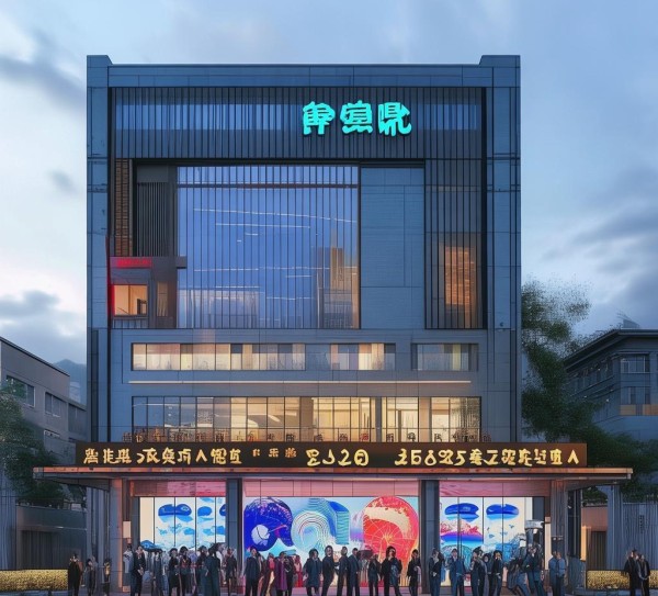 漳州市来财信息咨询服务部,助力智慧金融发展 漳州市来财信息咨询服务部,助力智慧金融发展