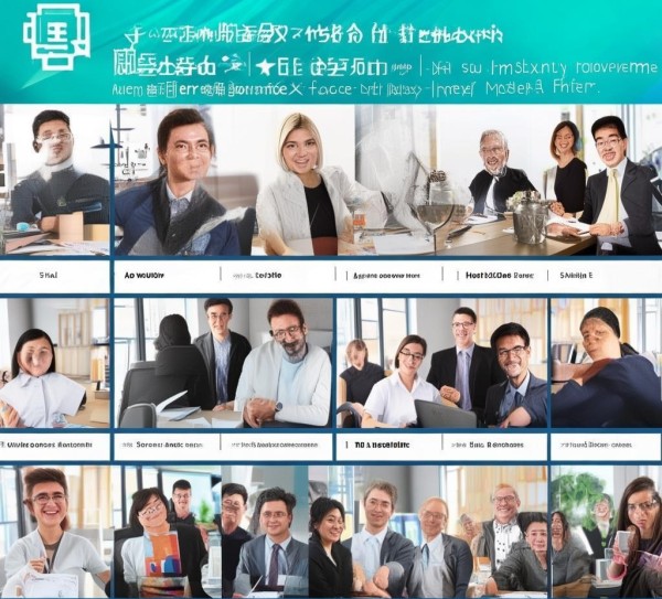 行润信息咨询服务部招聘,从申请到offer的 journey 行润信息咨询服务部招聘,从申请到offer的 journey