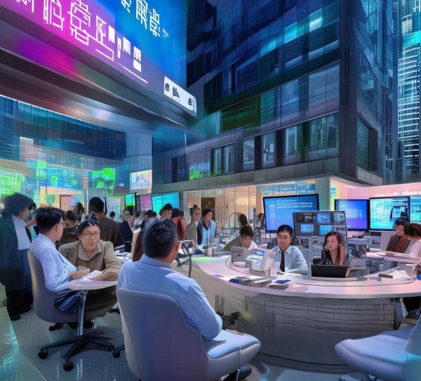 重庆椿雨信息技术咨询,助力现代企业数字化转型 重庆椿雨信息技术咨询,助力现代企业数字化转型