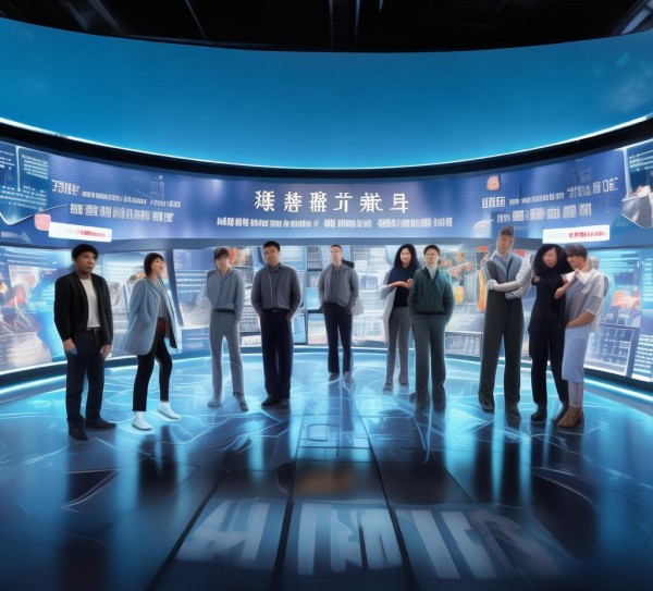 智创未来,凯静信息咨询服务工作室的使命与愿景 智创未来,凯静信息咨询服务工作室的使命与愿景
