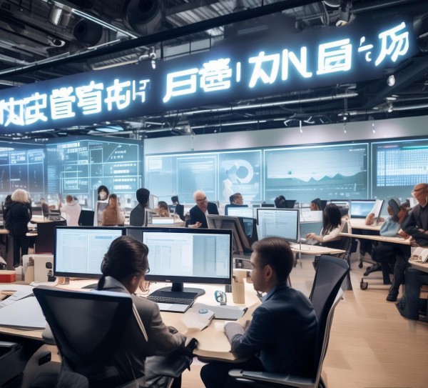 通达信息咨询服务中心电话,助力企业提升管理效率 通达信息咨询服务中心电话,助力企业提升管理效率