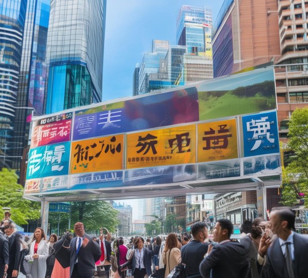 烂江信息咨询服务，助力城市经济发展与民生改善