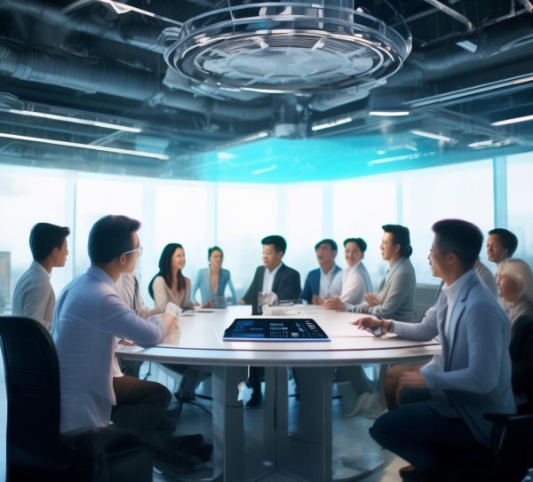 睿恩信息技术咨询公司电话，开启智慧未来的新篇章