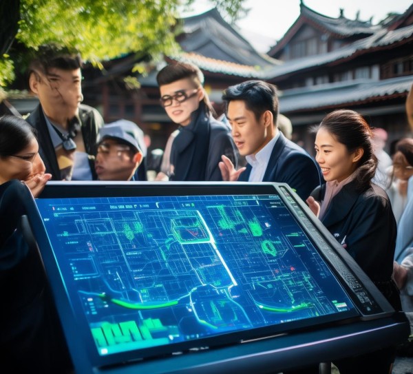 虎丘区信息技术咨询,助力数字化转型的助力 虎丘区信息技术咨询,助力数字化转型的助力