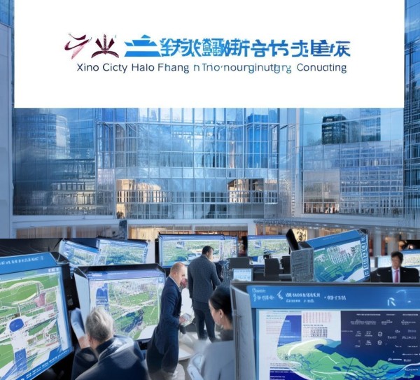 信宜市肖肖好房信息技术咨询,助力房屋数字化转型 信宜市肖肖好房信息技术咨询,助力房屋数字化转型