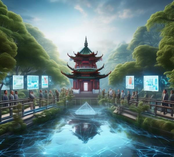 桐城信息咨询服务,助力数字经济与绿色经济的数字化转型 桐城信息咨询服务,助力数字经济与绿色经济的数字化转型