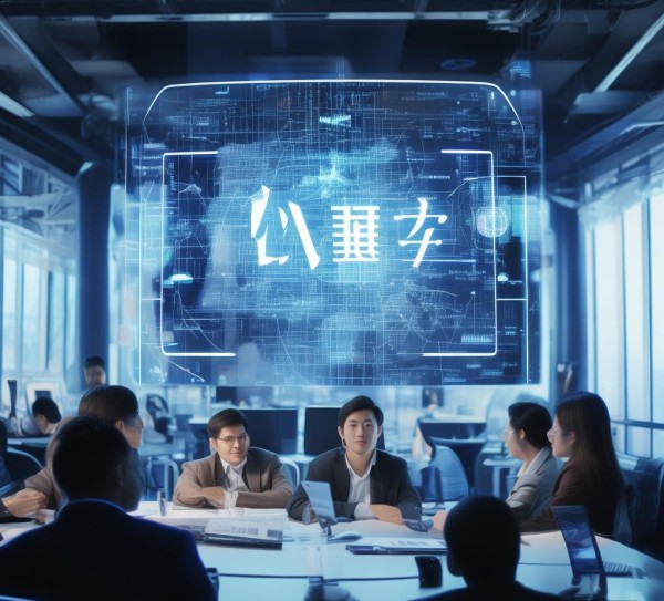米理信息咨询服务，破解数字竞争的中国战略