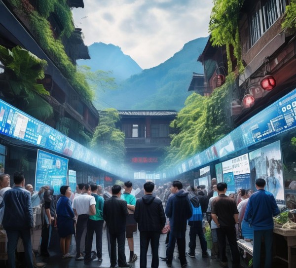 贵州信息化管理咨询市场,机遇与挑战 贵州信息化管理咨询市场,机遇与挑战