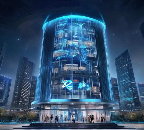 朔州市源谷信息技术咨询公司,技术与未来的核心力量 朔州市源谷信息技术咨询公司,技术与未来的核心力量