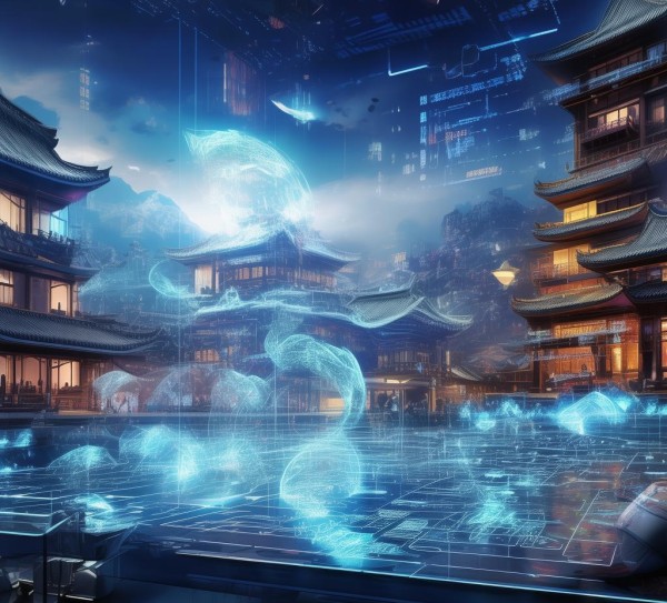 重构式信息化,浙江信息化管理中心的创新与突破 重构式信息化,浙江信息化管理中心的创新与突破