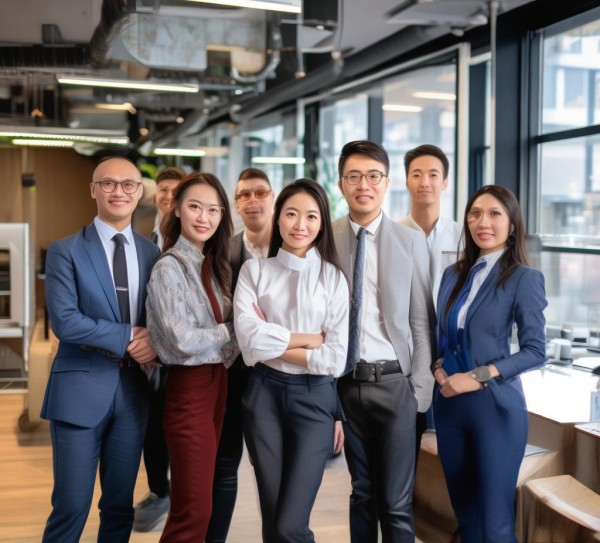 汾西信息咨询服务,助力企业数字化转型 汾西信息咨询服务,助力企业数字化转型