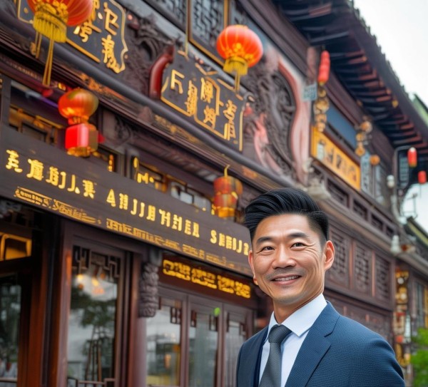 瑞金楼掌柜信息咨询服务,助力商业成功之路 瑞金楼掌柜信息咨询服务,助力商业成功之路