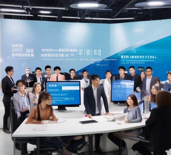 青岛智巽信息技术咨询招聘 青岛智巽信息技术咨询招聘