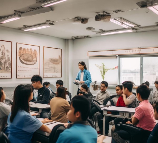 驾驶考试辅导，秦汉信息咨询服务的兴起与影响