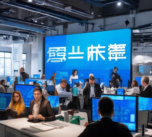 屹鑫信息咨询服务招聘，助力企业迈向数据驱动时代